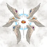 EternalㅤAngelicㅤGuardiansㅤE W
