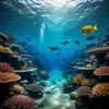 Морские Просторы