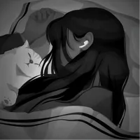 Устал🌙