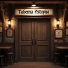 Таверна   " Историй "