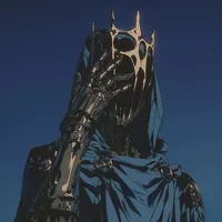 The Palace of Souls