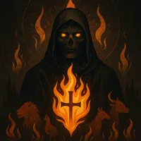 Искупление Огнём
