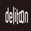 Delitoon