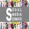 Seoul Media Comics
