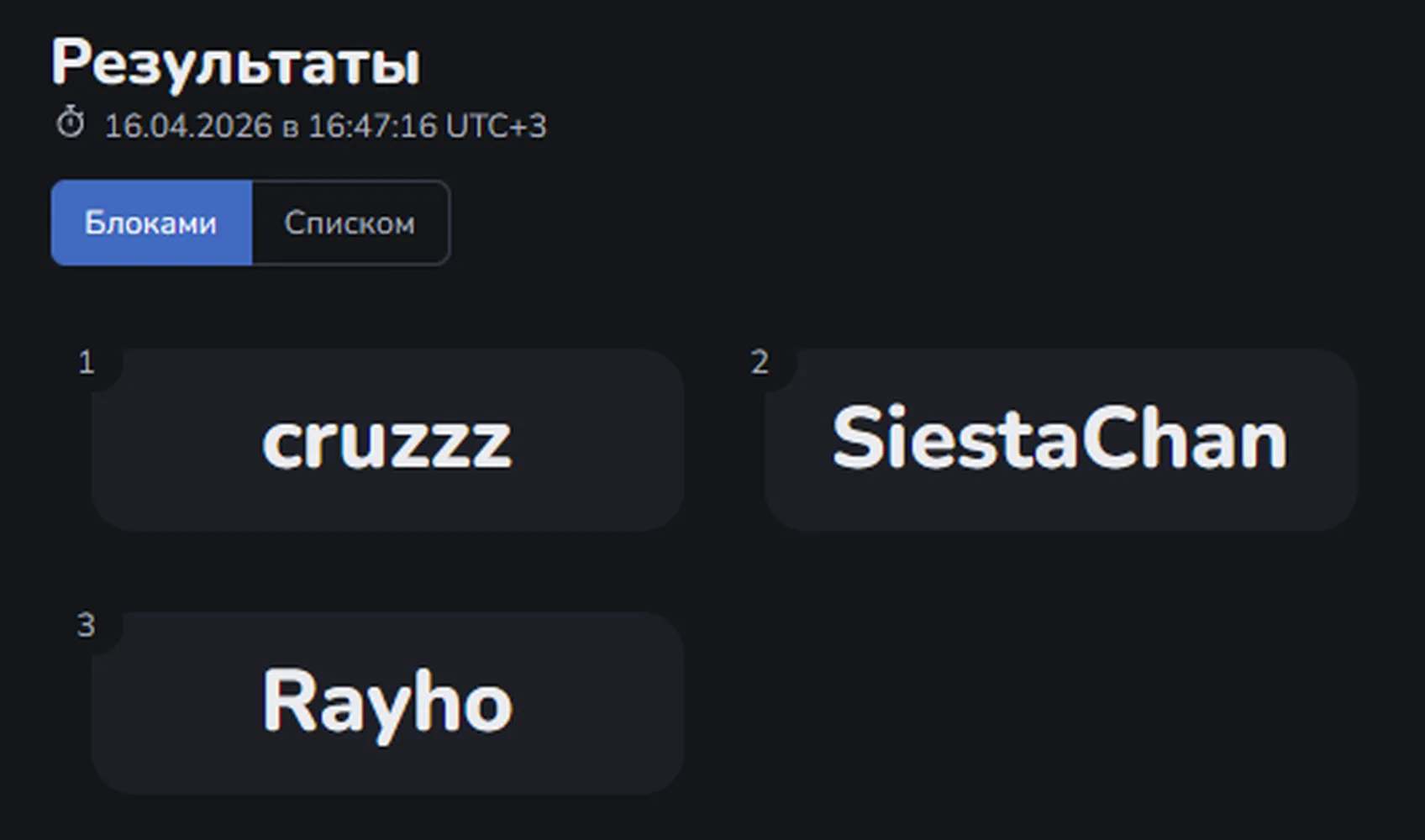 изображение поста