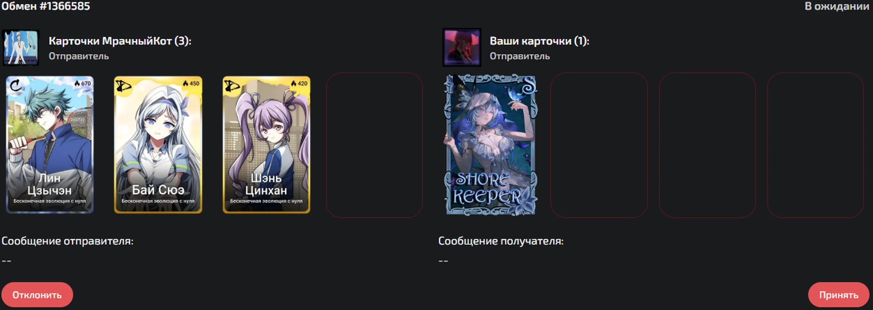 изображение поста