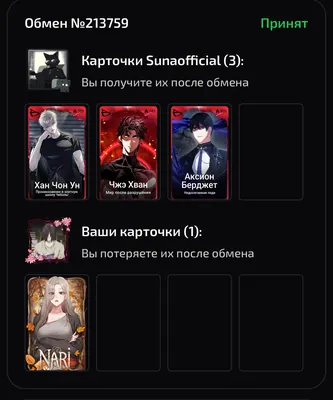 изображение поста