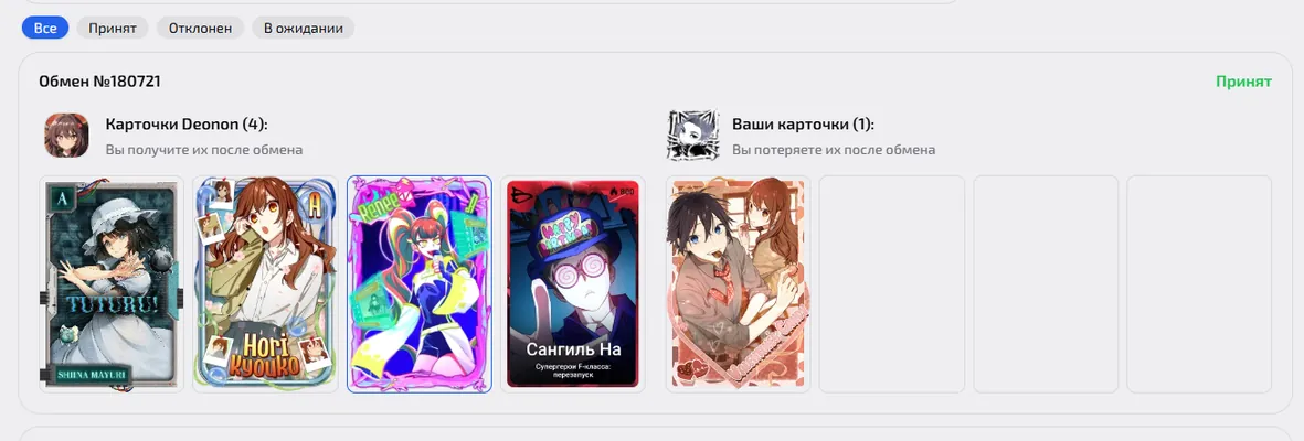 изображение поста