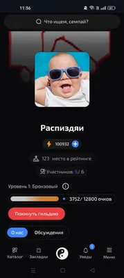 изображение поста