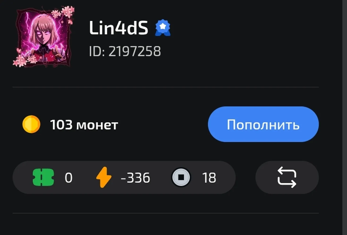 изображение поста