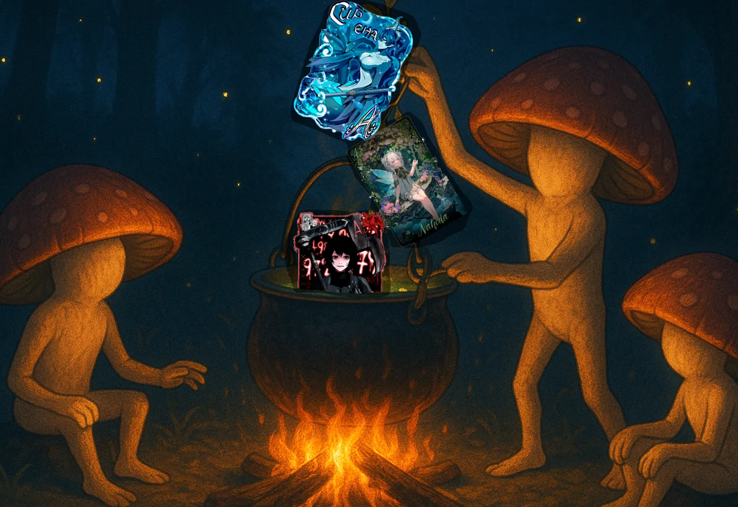 изображение поста