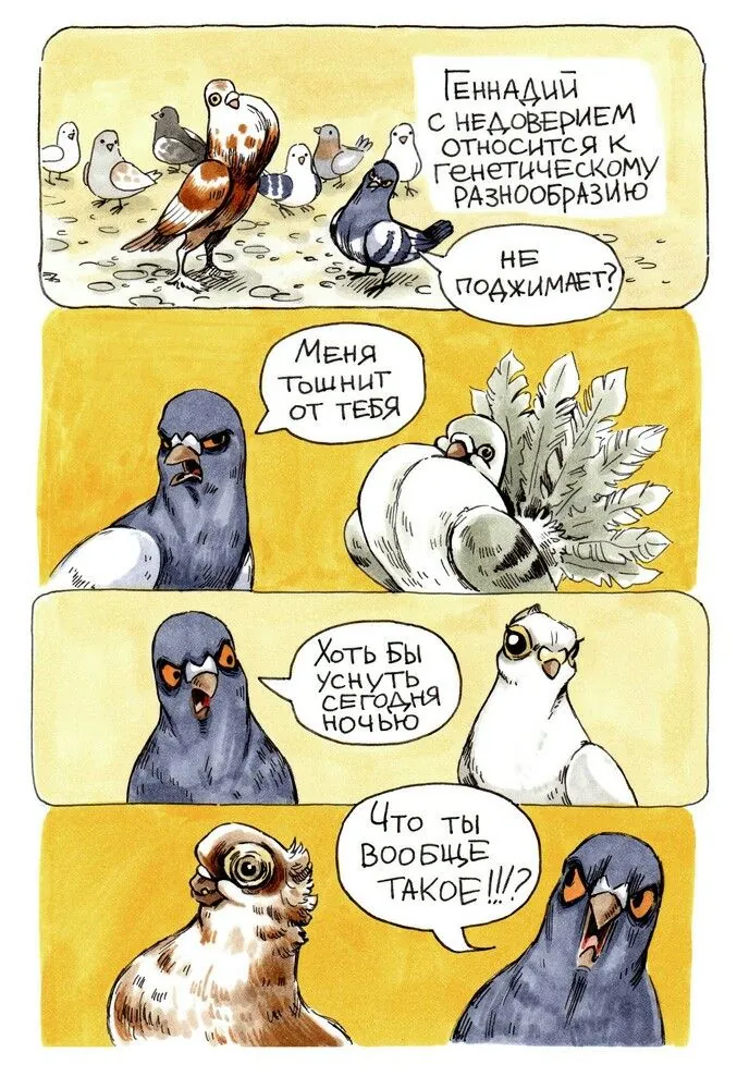 изображение поста