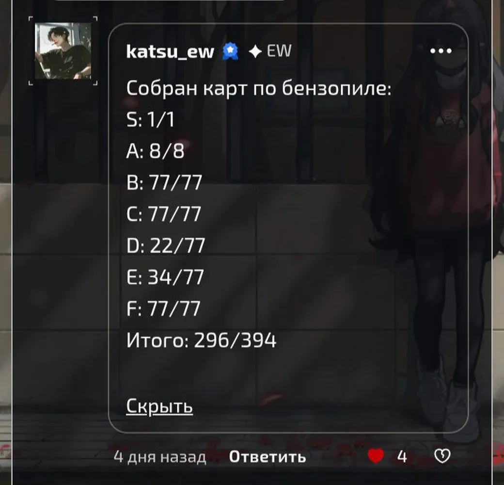 изображение поста