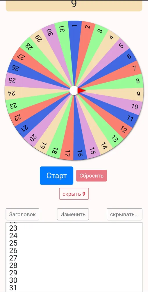 изображение поста