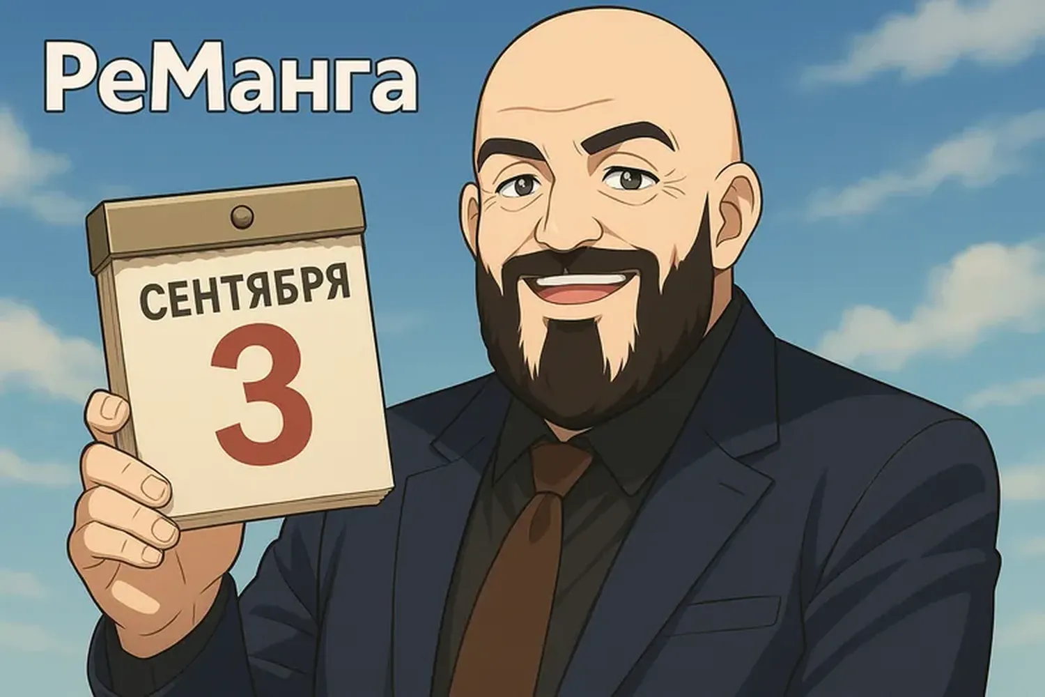 изображение поста