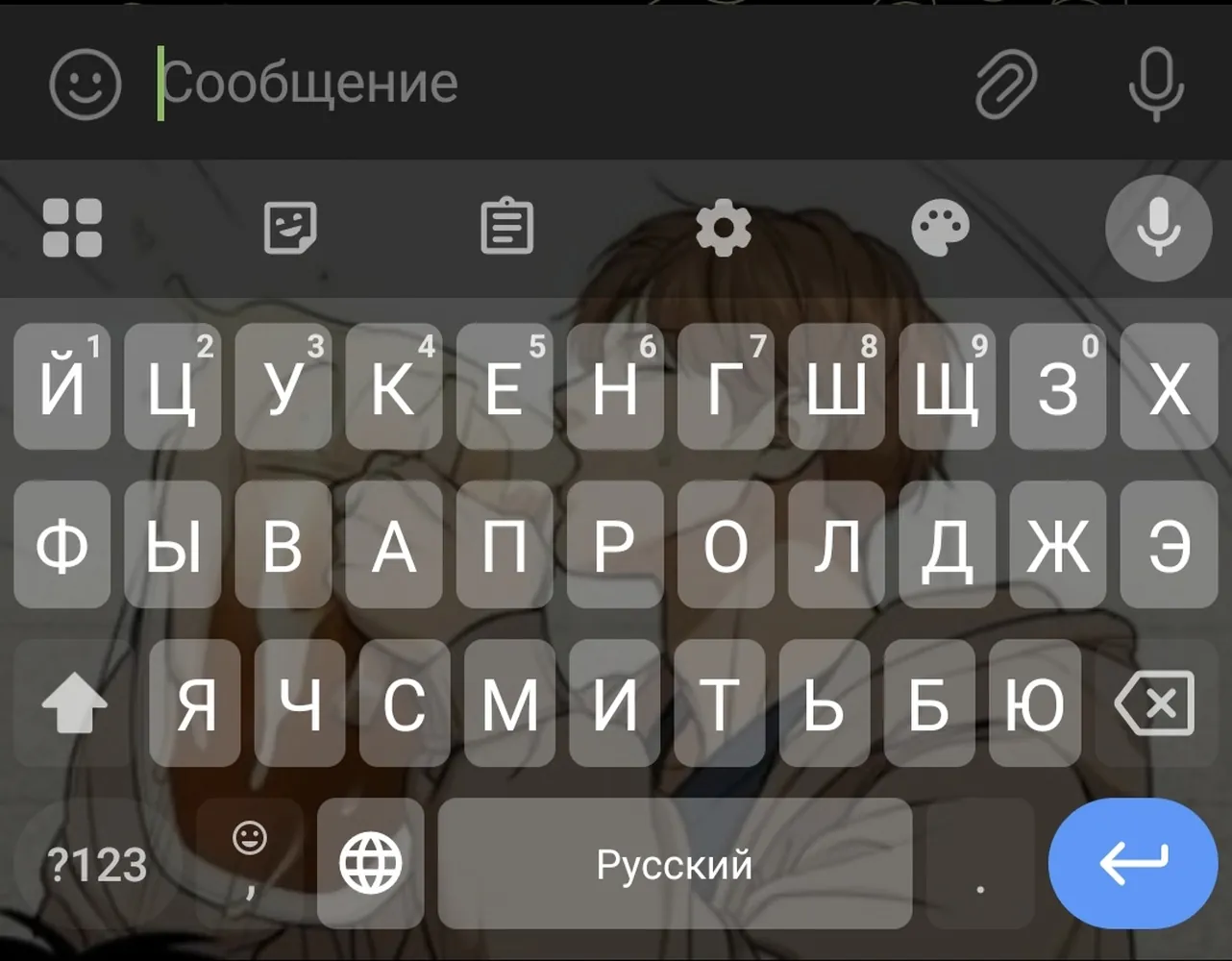 изображение поста