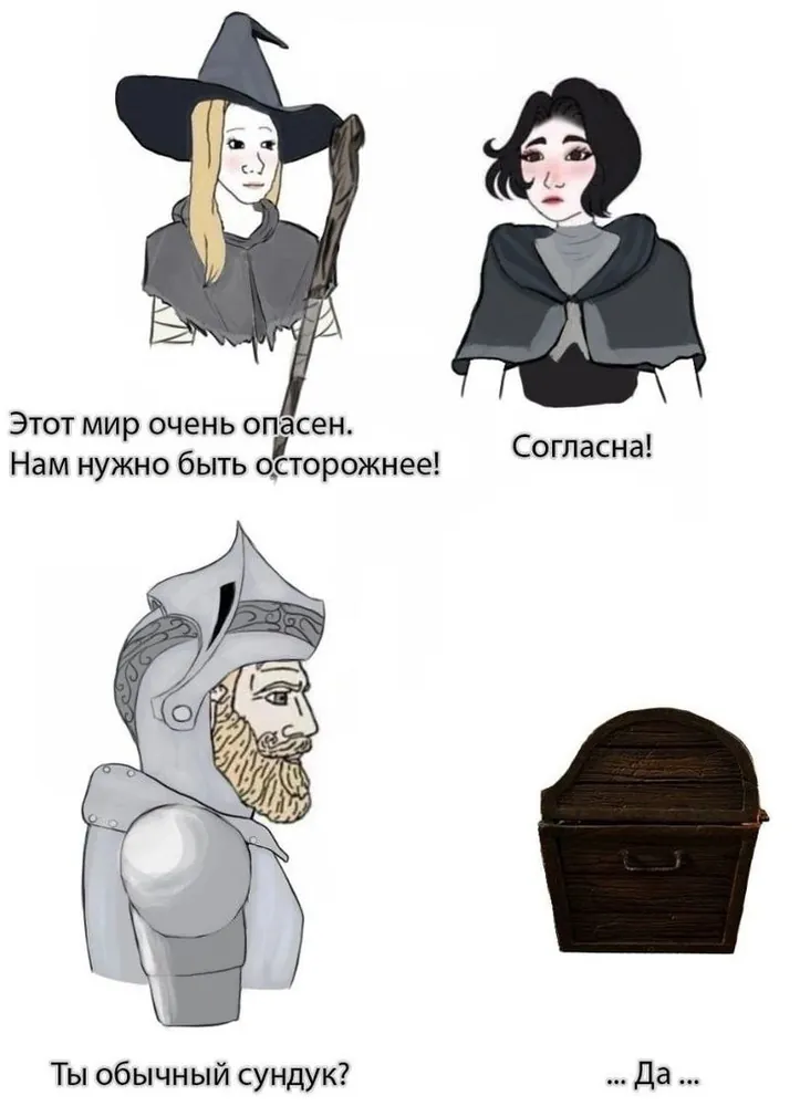 изображение поста