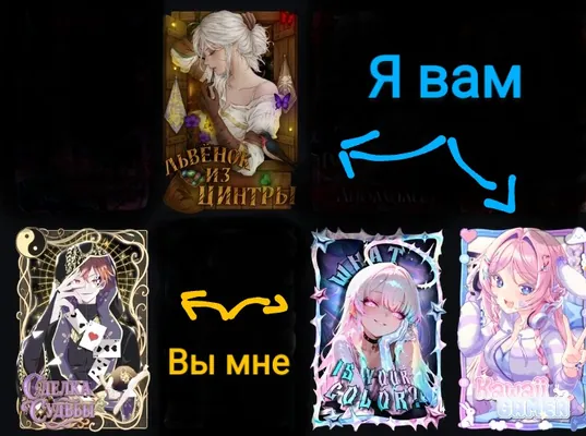 изображение поста