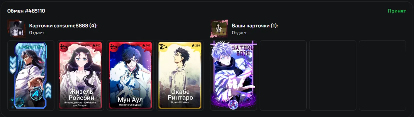 изображение поста