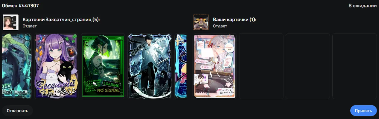 изображение поста