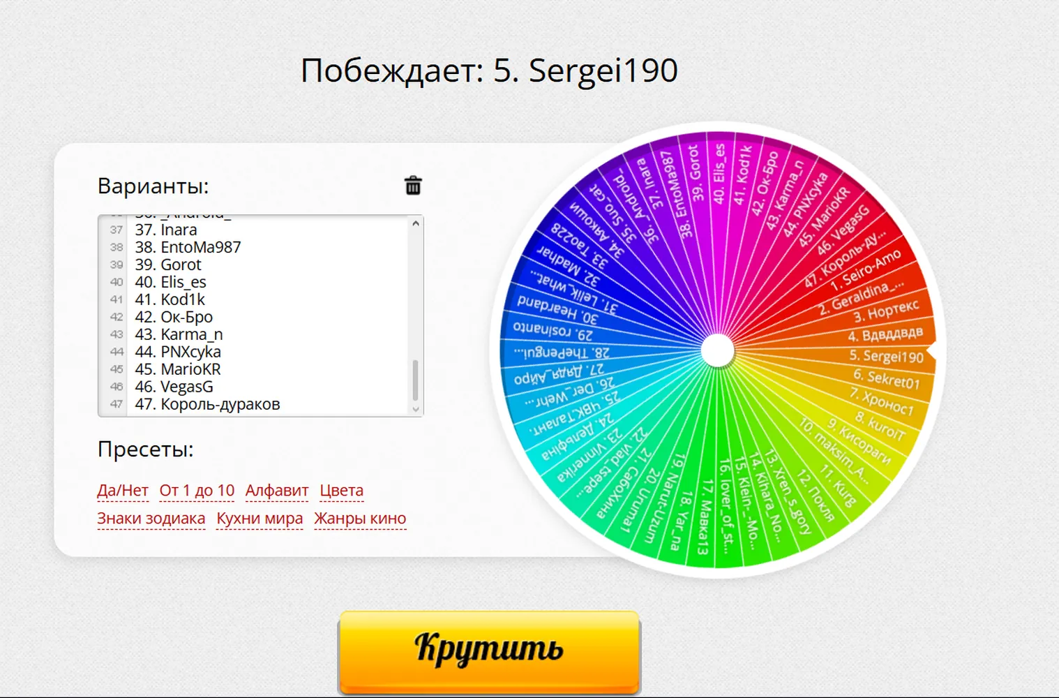 изображение поста