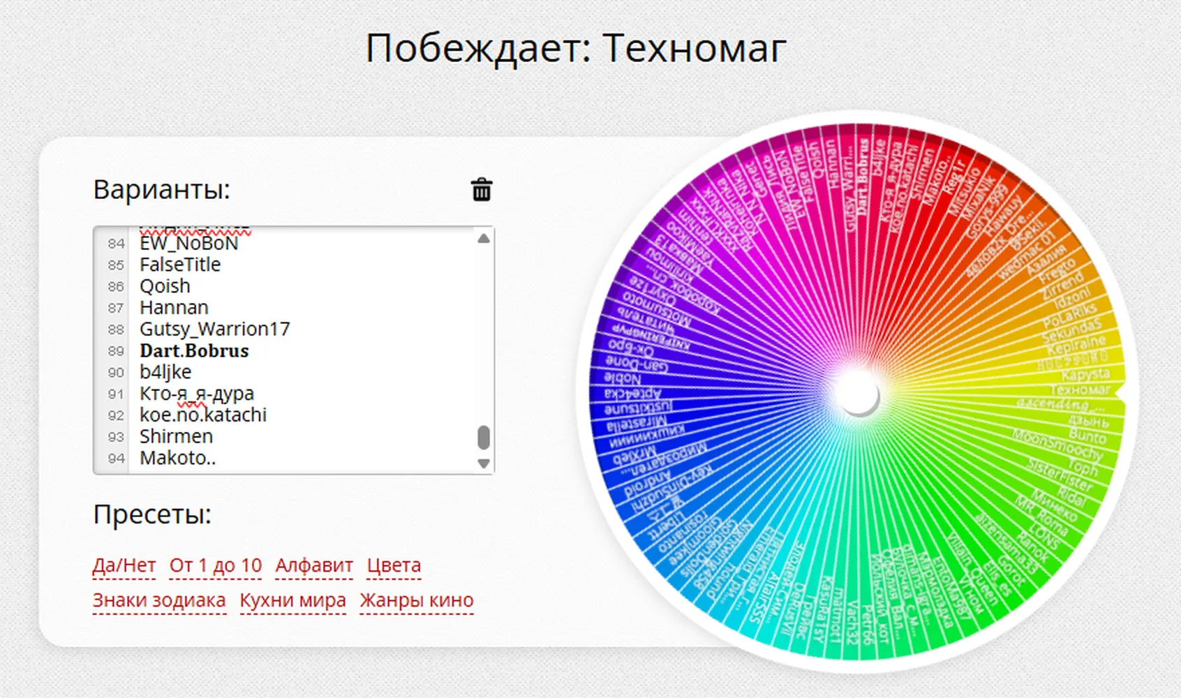 изображение поста