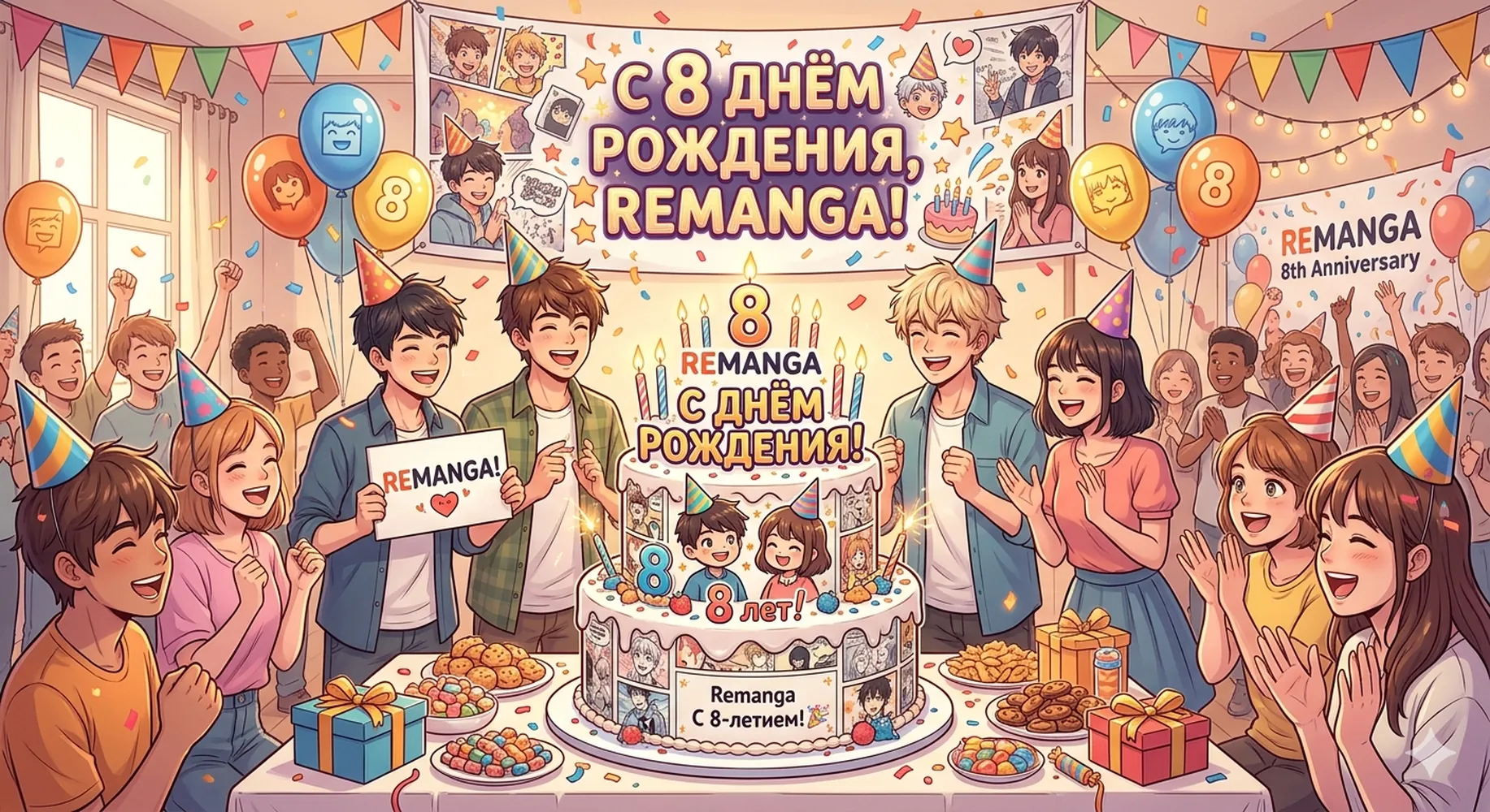 изображение поста