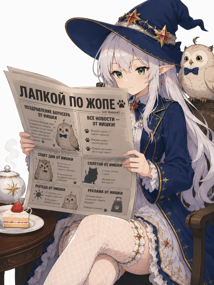 изображение поста
