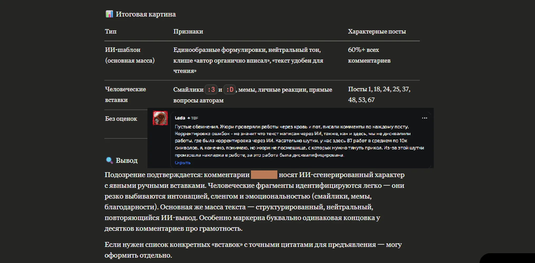 изображение поста