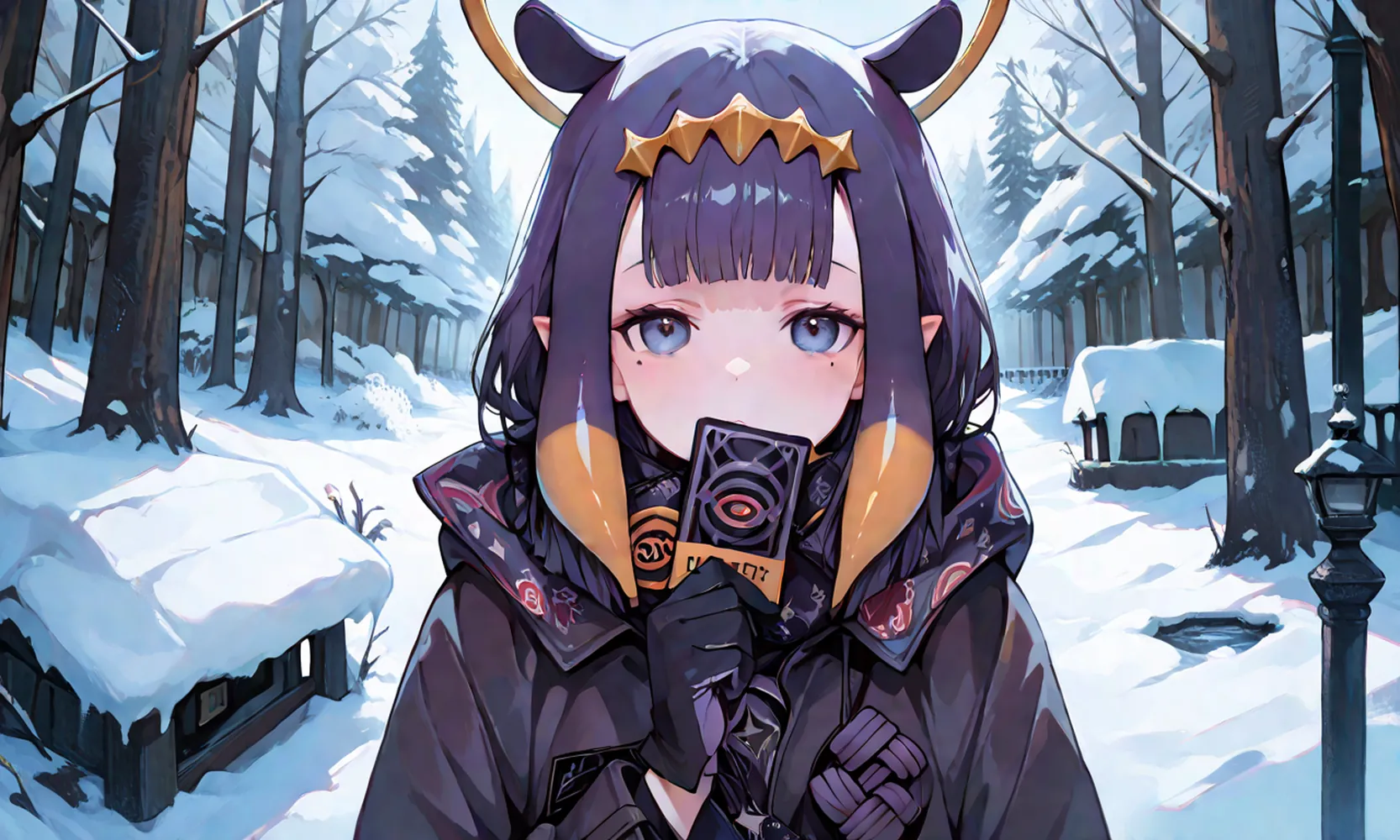изображение поста