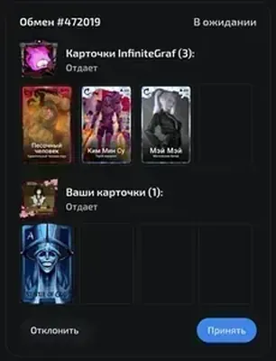 изображение поста
