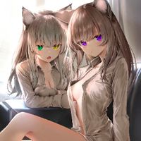 ❆ Neko's Heart ❆