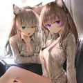 Аватар паблишера ❆ Neko's Heart ❆