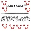 Аватар паблишера Заводчан ⁴²