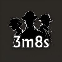 3m8s