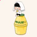 Аватар паблишера Banana Milk