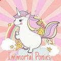 Аватар паблишера Immortal Ponies