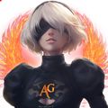 Аватар паблишера AG