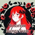 Аватар паблишера Rosarium Manga Team
