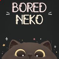 Bored Neko