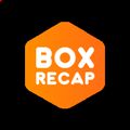Аватар паблишера box.recap