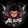 Аватар паблишера Alius