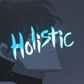 Аватар паблишера Holistic