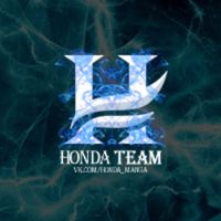 Honda | Manga