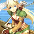 Аватар паблишера Jiyuu Manga