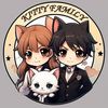 Аватар паблишера Kitty Family