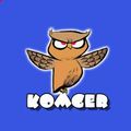 Аватар паблишера Komger