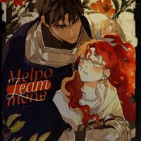 MELPOMENE TEAM