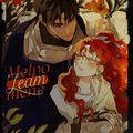 Аватар паблишера MELPOMENE TEAM