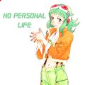 Аватар паблишера No Personal Life